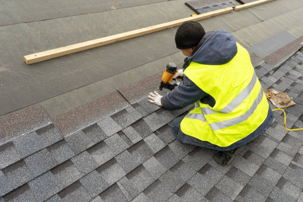 Quick and Trustworthy Emergency Roof Repair Services in Linda, CA