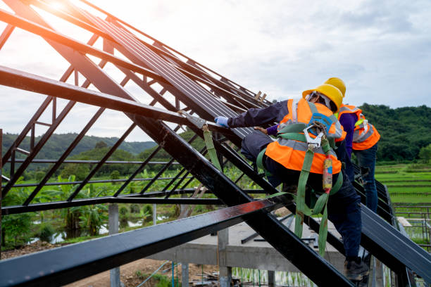 Slate Roofing Contractor in Linda, CA