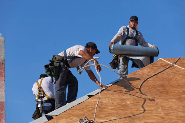 Best Roof Leak Repair  in Linda, CA