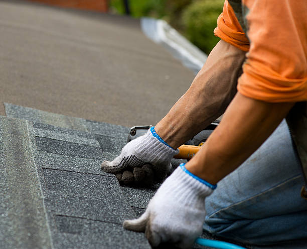 Best Flat Roof Repair Services  in Linda, CA
