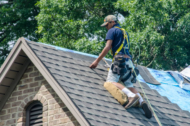 Best Residential Roofing Contractor  in Linda, CA